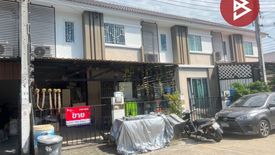 3 Bedroom Townhouse for sale in Nai Khlong Bang Pla Kot, Samut Prakan