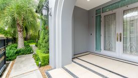 4 Bedroom House for sale in THE GRAND PINKLAO, Sala Thammasop, Bangkok