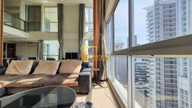 2 Bedroom Condo for rent in The Rajdamri, Pathum Wan, Bangkok near BTS Ratchadamri