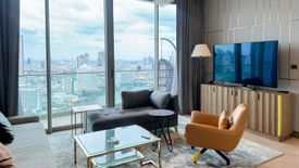 2 Bedroom Condo for Sale or Rent in The Residences At Mandarin Oriental, Khlong Ton Sai, Bangkok near BTS Krung Thon Buri