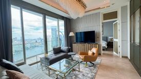 2 Bedroom Condo for Sale or Rent in The Residences At Mandarin Oriental, Khlong Ton Sai, Bangkok near BTS Krung Thon Buri