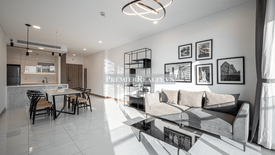 3 Bedroom Condo for rent in Sunwah Pearl, Phuong 22, Ho Chi Minh