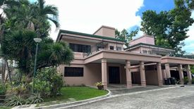 4 Bedroom House for rent in Cabancalan, Cebu