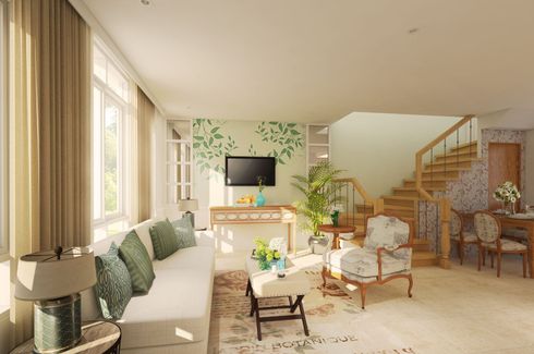 2 Bedroom Villa for sale in San Jose, Cavite