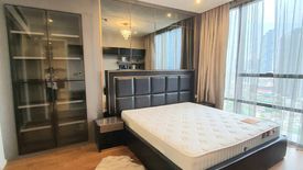 1 Bedroom Condo for sale in The Bangkok Sathorn, Thung Wat Don, Bangkok near BTS Surasak