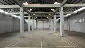 Warehouse / Factory for rent in Barangay 174, Metro Manila