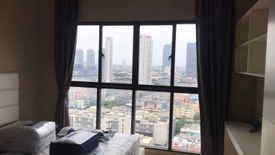 2 Bedroom Condo for sale in Urbano Absolute Sathon - Taksin, Khlong Ton Sai, Bangkok near BTS Krung Thon Buri