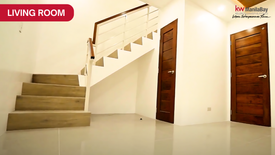 Townhouse for sale in Bahay Toro, Metro Manila