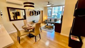 2 Bedroom Condo for Sale or Rent in Urdaneta, Metro Manila near MRT-3 Ayala