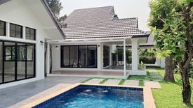 4 Bedroom Villa for sale in Hang Dong, Chiang Mai