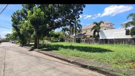 Land for sale in Telabastagan, Pampanga