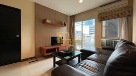 1 Bedroom Serviced Apartment for rent in 42 Grand Residence, Phra Khanong, Bangkok near BTS Ekkamai