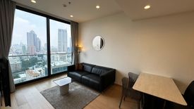 2 Bedroom Condo for rent in Anil Sathorn 12, Silom, Bangkok near BTS Sueksa Witthaya