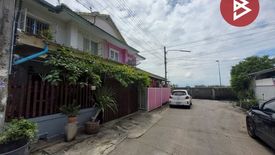 3 Bedroom Townhouse for sale in Khlong Sam, Pathum Thani