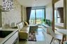 1 Bedroom Condo for sale in The Riviera Jomtien, Nong Prue, Chonburi