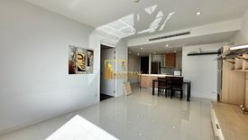 2 Bedroom Condo for rent in MANHATTAN CHIDLOM, Langsuan, Bangkok near MRT Ratchaprarop