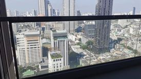 2 Bedroom Condo for rent in The Address Sathorn, Silom, Bangkok near BTS Chong Nonsi