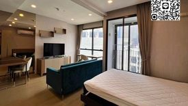 1 Bedroom Condo for rent in Ashton Chula - Silom, Si Phraya, Bangkok near MRT Sam Yan