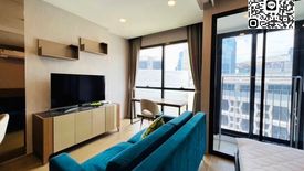 1 Bedroom Condo for rent in Ashton Chula - Silom, Si Phraya, Bangkok near MRT Sam Yan