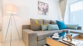 1 Bedroom Serviced Apartment for rent in RQ Residence, Khlong Tan Nuea, Bangkok near BTS Phrom Phong