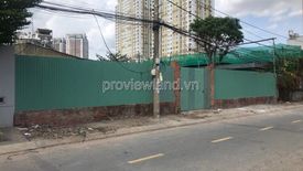 Land for sale in Thao Dien, Ho Chi Minh