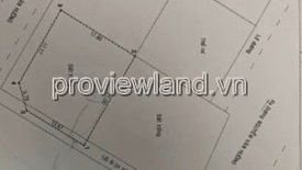 Land for sale in Thao Dien, Ho Chi Minh