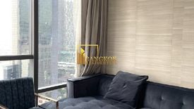 1 Bedroom Condo for Sale or Rent in The Bangkok Sathorn, Thung Wat Don, Bangkok near BTS Surasak