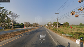 Land for sale in Choeng Doi, Chiang Mai