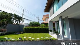 4 Bedroom House for sale in Nong Prue, Chonburi