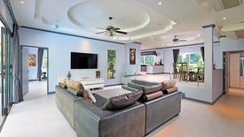 5 Bedroom Villa for Sale or Rent in Kamala, Phuket