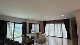 4 Bedroom House for rent in Centro Vibhavadi, Don Mueang, Bangkok