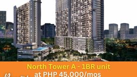 1 Bedroom Condo for sale in Grand Residences Cebu - North Tower A, Kasambagan, Cebu