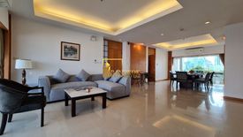 3 Bedroom Apartment for rent in Esmeralda Apartments, Thung Maha Mek, Bangkok near MRT Lumpini