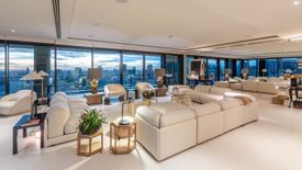 4 Bedroom Condo for sale in St. Regis Residences Bangkok, Langsuan, Bangkok near BTS Ratchadamri