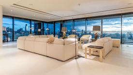 4 Bedroom Condo for sale in St. Regis Residences Bangkok, Langsuan, Bangkok near BTS Ratchadamri