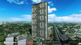 3 Bedroom Condo for sale in The Erin Heights, Matandang Balara, Metro Manila