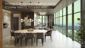 3 Bedroom Condo for sale in Bagong Pag-Asa, Metro Manila near MRT-3 Quezon Avenue