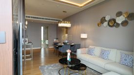 2 Bedroom Condo for Sale or Rent in Magnolias Waterfront Residences, Khlong Ton Sai, Bangkok near BTS Saphan Taksin