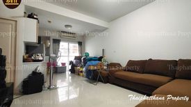 3 Bedroom Townhouse for sale in Saphan Sung, Bangkok near Airport Rail Link Ban Thap Chang