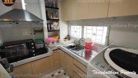 3 Bedroom Townhouse for sale in Saphan Sung, Bangkok near Airport Rail Link Ban Thap Chang