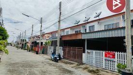 2 Bedroom Townhouse for sale in Bang Samak, Chachoengsao