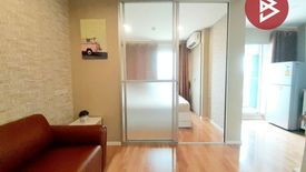 1 Bedroom Condo for sale in Samrong Nuea, Samut Prakan