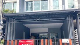 2 Bedroom Townhouse for sale in Khlong Song, Pathum Thani