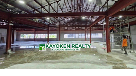 Warehouse / Factory for rent in Paco, Metro Manila