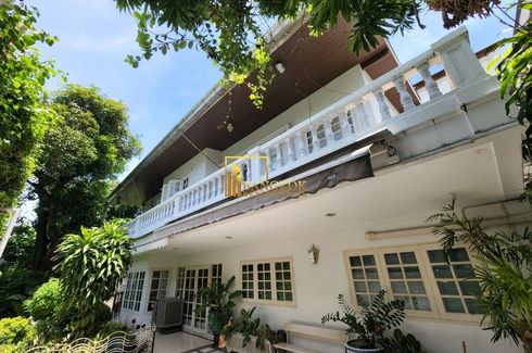 3 Bedroom House for sale in Chong Nonsi, Bangkok