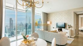 2 Bedroom Condo for rent in Magnolias Ratchadamri Boulevard, Langsuan, Bangkok near BTS Ratchadamri