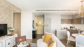 2 Bedroom Condo for rent in Magnolias Ratchadamri Boulevard, Langsuan, Bangkok near BTS Ratchadamri