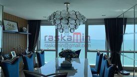 3 Bedroom Condo for sale in The Palm Wongamat Beach, Na Kluea, Chonburi