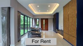 3 Bedroom House for rent in Bangkok Boulevard Rama 9-Srinakarin, Saphan Sung, Bangkok