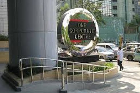 Office for rent in One Corporate Center, San Antonio, Metro Manila near MRT-3 Ortigas